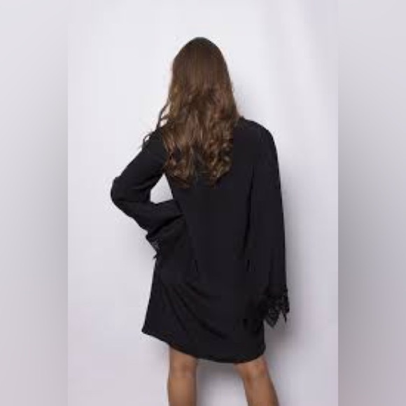 Stone Cold Fox Boardwalk Dress - Picture 3 of 8